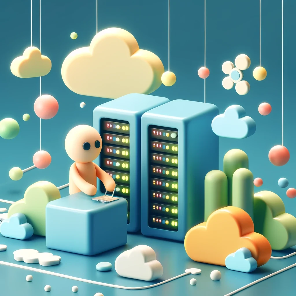 Hosting solutions for all needs